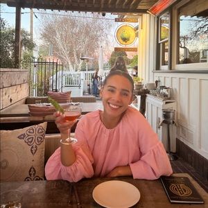 Meet your Posher, Kiara